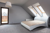 Sennen Cove bedroom extensions
